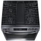 Cuisinière Frigidaire Gallery GCFG3060BD 30 pouce