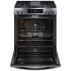 Cuisinière Frigidaire Gallery 30 pouce (GCFG3060BD)