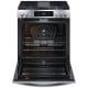 Frigidaire Gallery GCFG3060BF 30 inch Range