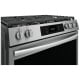 Cuisinière à Gaz Frigidaire Gallery 30 pouce (GCFG3070BF)