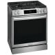 Cuisinière Frigidaire Gallery 30 pouce (GCFG3070BF)