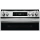 Cuisinière à Gaz Inox Frigidaire Gallery (GCFG3070BF)