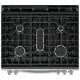 Cuisinière à Gaz Frigidaire Gallery GCFG3070BF