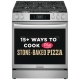 Frigidaire GCFG3070BF