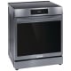 Frigidaire Gallery 30 inch Range (GCFI306CBD)