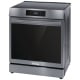 Frigidaire Gallery GCFI306CBD 30 inch Induction Range