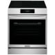 Frigidaire Gallery GCFI307CBF 30 inch Range