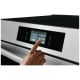 Frigidaire Gallery 30 inch Induction Range (GCFI307CBF)