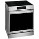 Frigidaire Gallery 30 inch Range (GCFI307CBF)