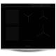 Frigidaire Gallery 30 inch Stainless Steel Induction Range (GCFI307CBF)