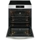 Frigidaire Gallery GCFI307CBF 30 inch Induction Range