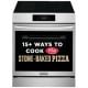Frigidaire GCFI307CBF