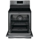 Cuisinière électrique Frigidaire Gallery GCRE302CAD 30 pouce