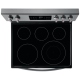 Cuisinière électrique Frigidaire Gallery GCRE302CAD