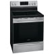 Frigidaire Gallery GCRE302CAF 30 inch Range