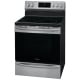 Frigidaire Gallery 30 inch Range (GCRE302CAF)