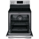 Frigidaire Gallery GCRE302CAF 30 inch Electric Range