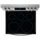 Frigidaire Gallery GCRE302CAF Electric Range