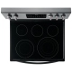 Cuisinière électrique Frigidaire Gallery GCRE306CAD