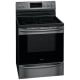 Cuisinière Frigidaire Gallery GCRE306CAD 30 pouce