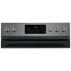 Cuisinière électrique Frigidaire Gallery 30 pouce (GCRE306CAD)