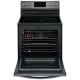 Cuisinière électrique Frigidaire Gallery GCRE306CAD 30 pouce