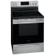 Cuisinière Frigidaire Gallery GCRE306CAF 30 pouce