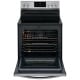 Cuisinière électrique Inox Frigidaire Gallery (GCRE306CAF)