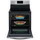Cuisinière électrique Frigidaire Gallery GCRE306CAF