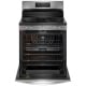 Cuisinière électrique Inox Frigidaire Gallery (GCRE306CBF)