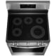 Cuisinière électrique Frigidaire Gallery GCRE306CBF