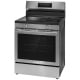 Frigidaire GCREC059BF 30 inch Range
