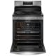 Frigidaire 30 inch Range (GCREC059BF)