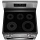 Frigidaire GCREC059BF 30 inch Electric Range