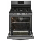 Frigidaire Gallery 30 inch Range (GCRG3038AD)