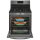 Frigidaire Gallery GCRG3038AD 30 inch Gas Range