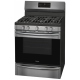 Frigidaire Gallery GCRG3038AD 30 inch Range