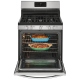 Frigidaire Gallery GCRG3038AF 30 inch Gas Range