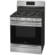 Frigidaire Gallery GCRG3038AF 30 inch Range