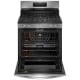 Frigidaire 30 inch Range (GCRG3059BF)