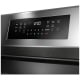 Frigidaire 30 inch Stainless Steel Gas Range (GCRG3059BF)