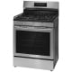 Frigidaire GCRG3059BF 30 inch Range