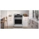 Frigidaire GCRG3059BF Gas Range