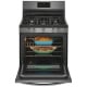 Frigidaire Gallery 30 inch Range (GCRG3060AD)