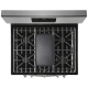 Frigidaire Gallery GCRG3060AD Gas Range
