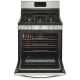 Frigidaire Gallery 30 inch Range (GCRG3060AF)