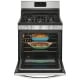 Frigidaire Gallery GCRG3060AF 30 inch Gas Range