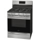 Frigidaire Gallery GCRG3060AF 30 inch Range