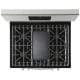 Frigidaire Gallery GCRG3060AF Gas Range