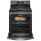 Frigidaire Gallery GCRG3060BD 30 inch Gas Range